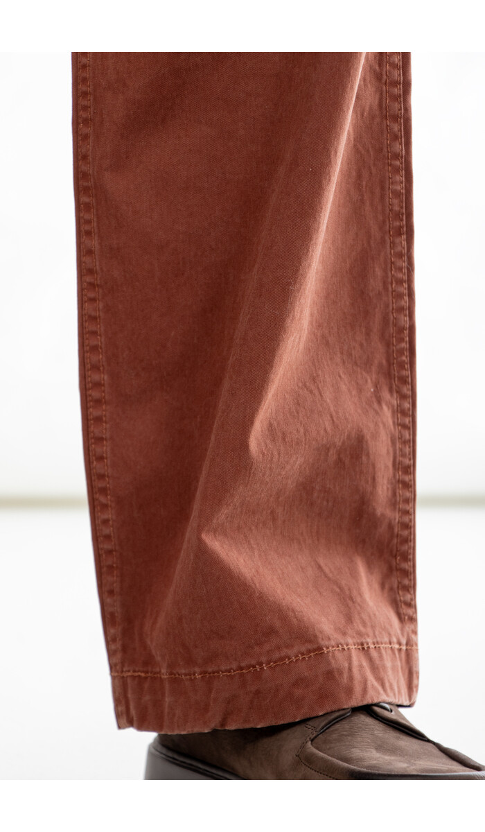 Master & co Master & co Trousers / MC076 / Brown Master & co Master & co Trousers / MC076 / Brown