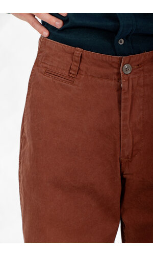 Master & co Master & co Trousers / MC076 / Brown Master & co Master & co Trousers / MC076 / Brown