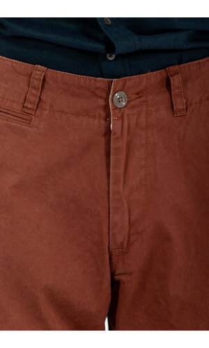Master & co Master & co Trousers / MC076 / Brown Master & co Master & co Trousers / MC076 / Brown
