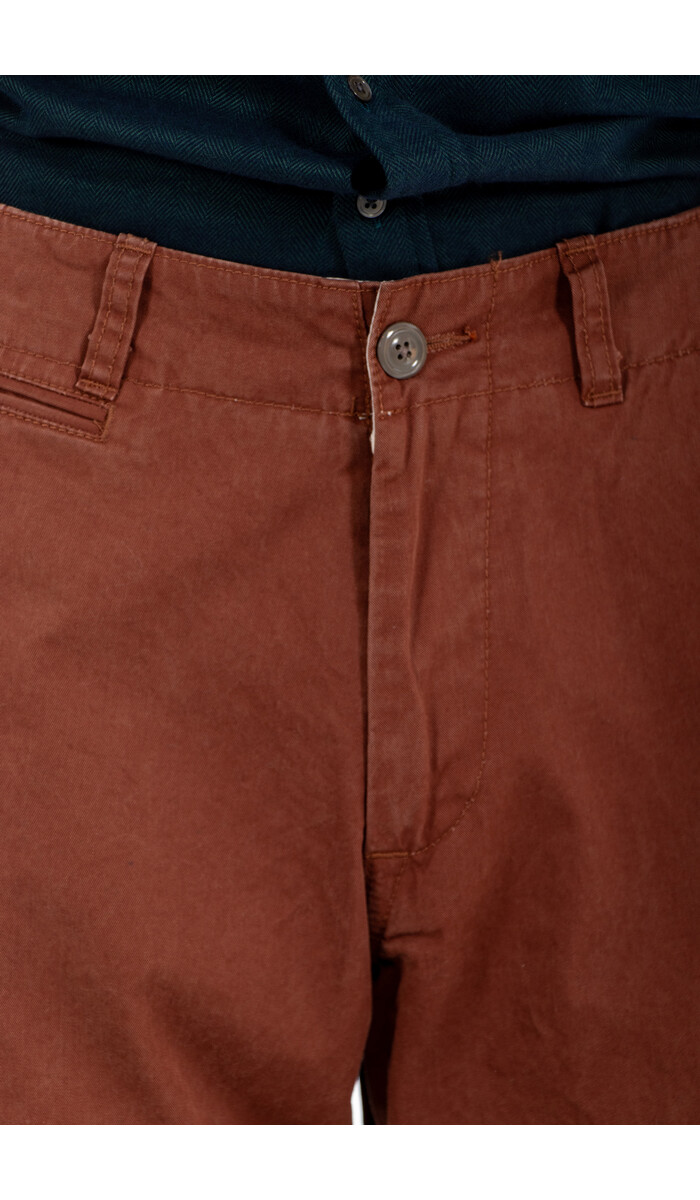 Master & co Master & co Trousers / MC076 / Brown Master & co Master & co Trousers / MC076 / Brown