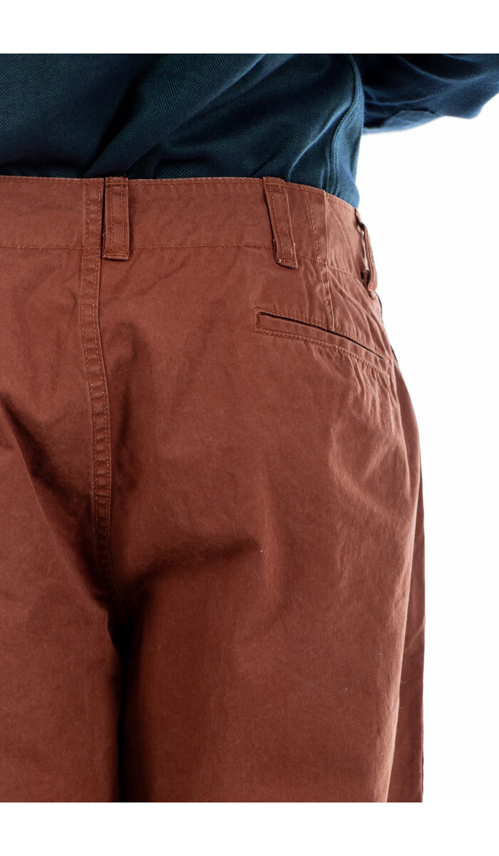 Master & co Master & co Trousers / MC076 / Brown Master & co Master & co Trousers / MC076 / Brown