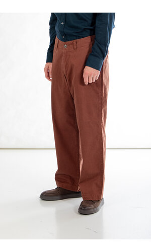 Master & co Master & co Trousers / MC076 / Brown Master & co Master & co Trousers / MC076 / Brown