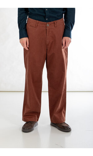 Master & co Master & co Trousers / MC076 / Brown Master & co Master & co Trousers / MC076 / Brown