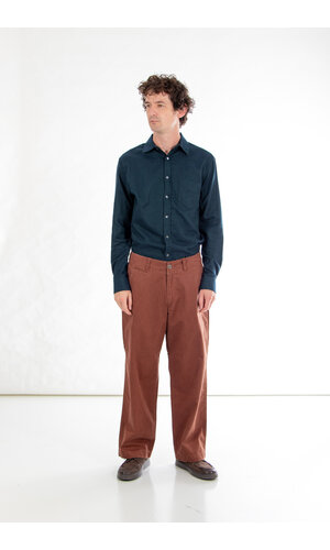 Master & co Master & co Trousers / MC076 / Brown Master & co Master & co Trousers / MC076 / Brown