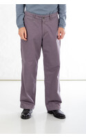 Master & co Trousers / MC076 / Light Grey
