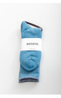 RoToTo Sock / City Sock / Steel