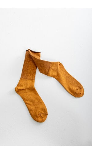 RoToTo RoToTo Sock / City Sock / Dark Ochre RoToTo RoToTo Sock / City Sock / Dark Ochre