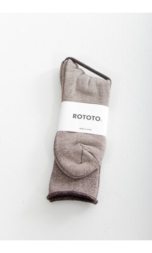 RoToTo RoToTo Sock / City Sock / Mole RoToTo RoToTo Sock / City Sock / Mole