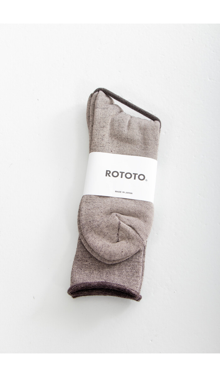 RoToTo RoToTo Sock / City Sock / Mole RoToTo RoToTo Sock / City Sock / Mole