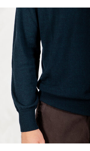 G.R.P. Firenze G.R.P. Pullover / Sailor Polo / Petrolium