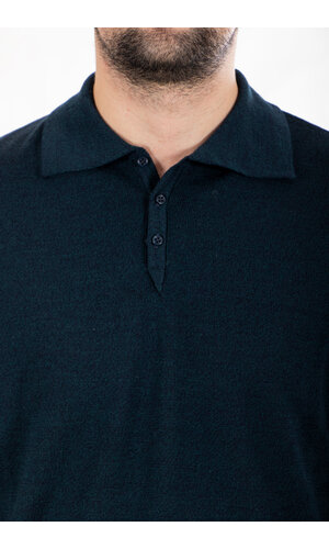 G.R.P. Firenze G.R.P. Pullover / Sailor Polo / Petrolium
