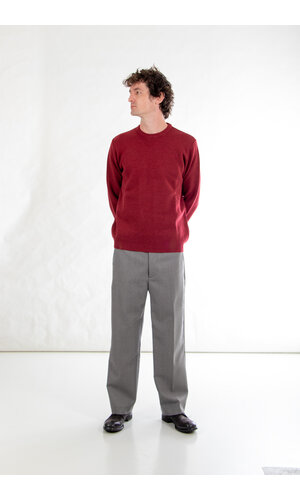 Nitto Nitto Sweater / Youri Col / Raspberry