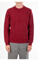 Nitto Sweater / Youri Col / Raspberry