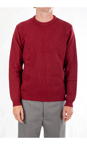 Nitto Nitto Sweater / Youri Col / Raspberry