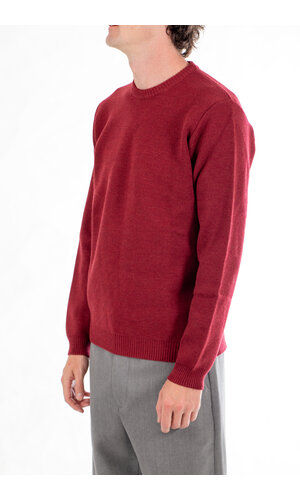 Nitto Nitto Sweater / Youri Col / Raspberry