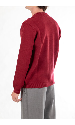 Nitto Nitto Sweater / Youri Col / Raspberry