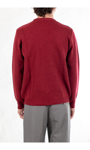 Nitto Nitto Sweater / Youri Col / Raspberry