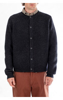 7d Vest / Theodore / Anthracite