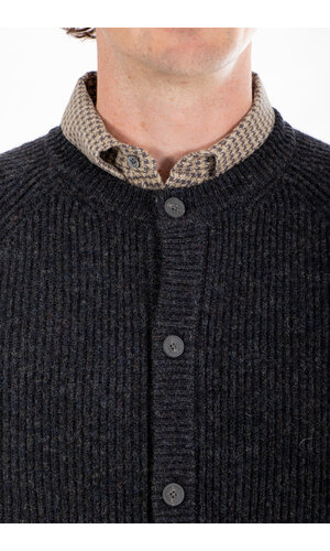 7d 7d Vest / Theodore / Antraciet