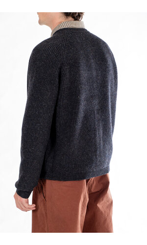 7d 7d Vest / Theodore / Antraciet