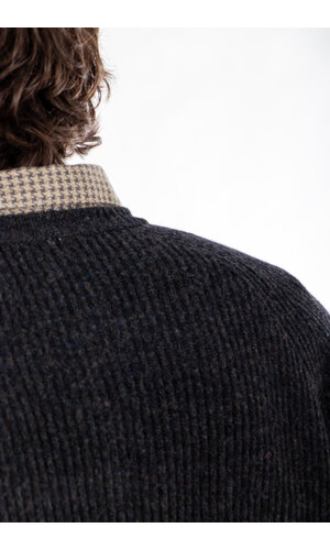 7d 7d Vest / Theodore / Antraciet