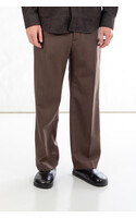 Nine in the Morning Trousers / Apollon / Wood