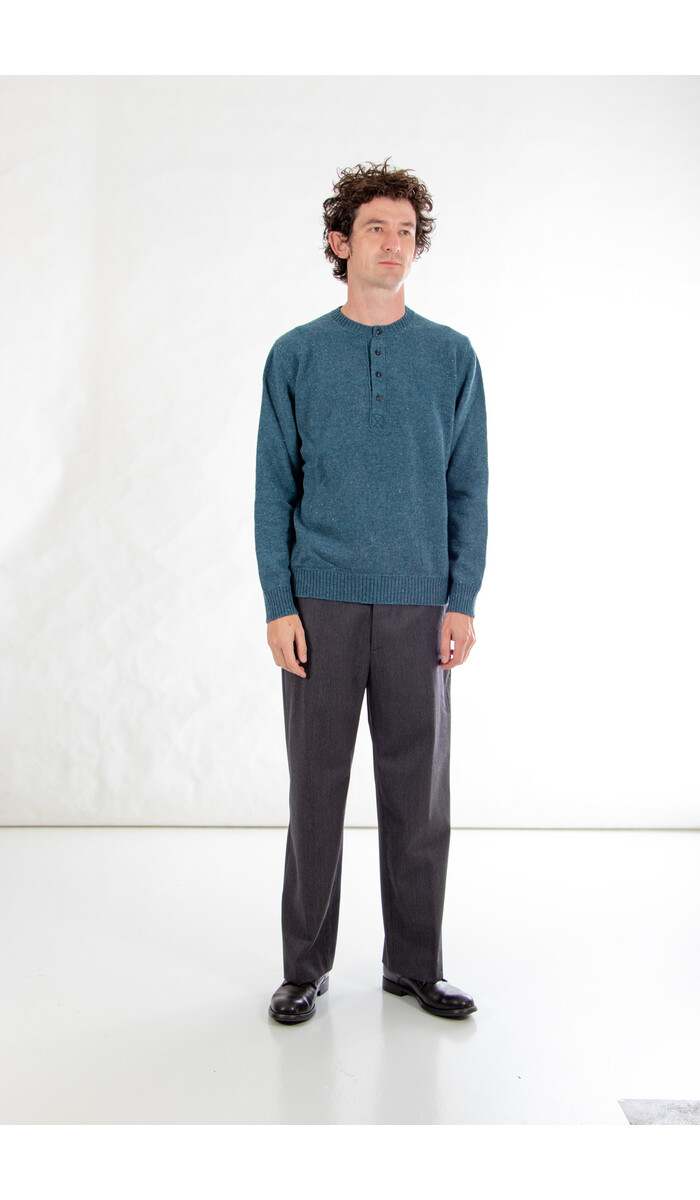 G.R.P. Firenze G.R.P. Sweater / Henley / Heaven G.R.P. Firenze G.R.P. Sweater / Henley / Heaven