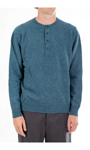 G.R.P. Firenze G.R.P. Sweater / Henley / Heaven G.R.P. Firenze G.R.P. Sweater / Henley / Heaven