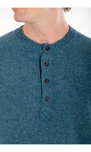 G.R.P. Firenze G.R.P. Sweater / Henley / Heaven G.R.P. Firenze G.R.P. Sweater / Henley / Heaven