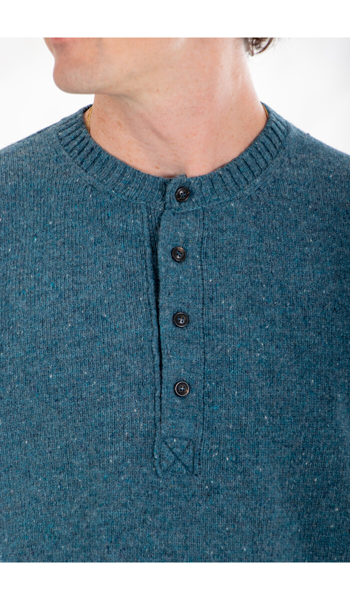 G.R.P. Firenze G.R.P. Sweater / Henley / Heaven G.R.P. Firenze G.R.P. Sweater / Henley / Heaven