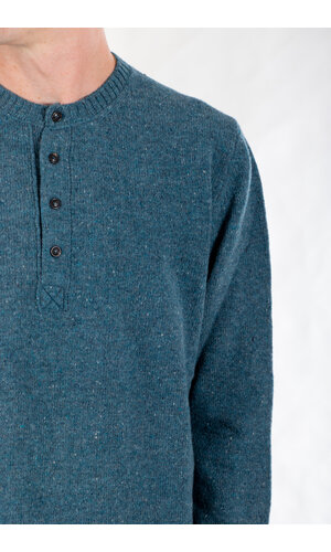 G.R.P. Firenze G.R.P. Sweater / Henley / Heaven G.R.P. Firenze G.R.P. Sweater / Henley / Heaven
