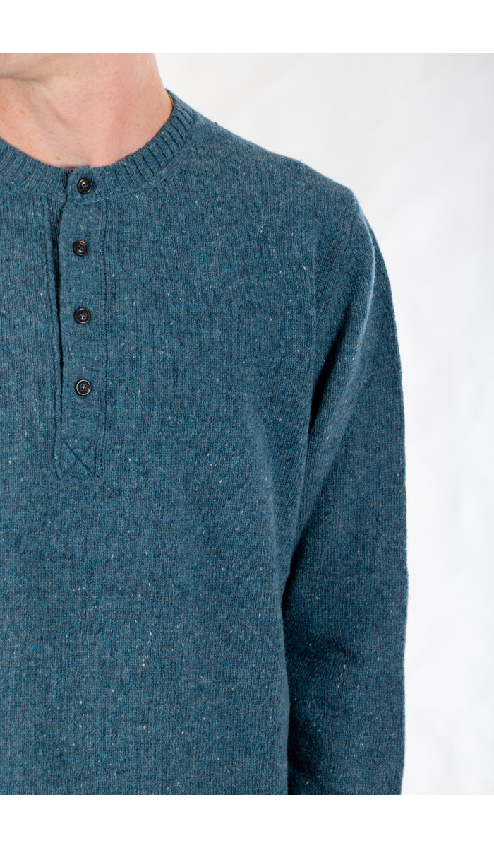 G.R.P. Firenze G.R.P. Sweater / Henley / Heaven G.R.P. Firenze G.R.P. Sweater / Henley / Heaven