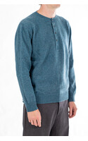G.R.P. Sweater / Henley / Heaven