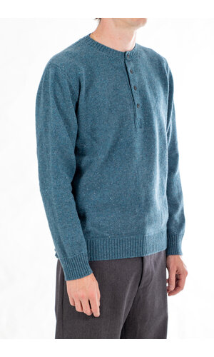 G.R.P. Firenze G.R.P. Sweater / Henley / Heaven G.R.P. Firenze G.R.P. Sweater / Henley / Heaven
