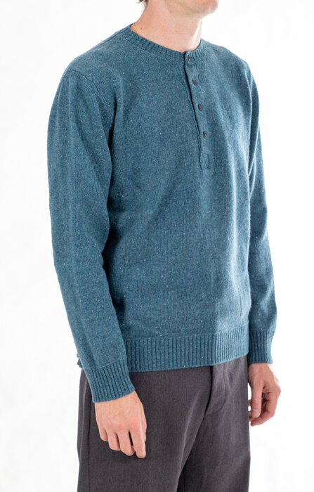 G.R.P. Firenze G.R.P. Sweater / Henley / Heaven G.R.P. Firenze G.R.P. Sweater / Henley / Heaven