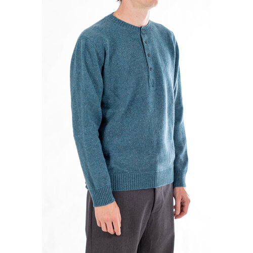G.R.P. Firenze G.R.P. Sweater / Henley / Heaven G.R.P. Firenze G.R.P. Sweater / Henley / Heaven