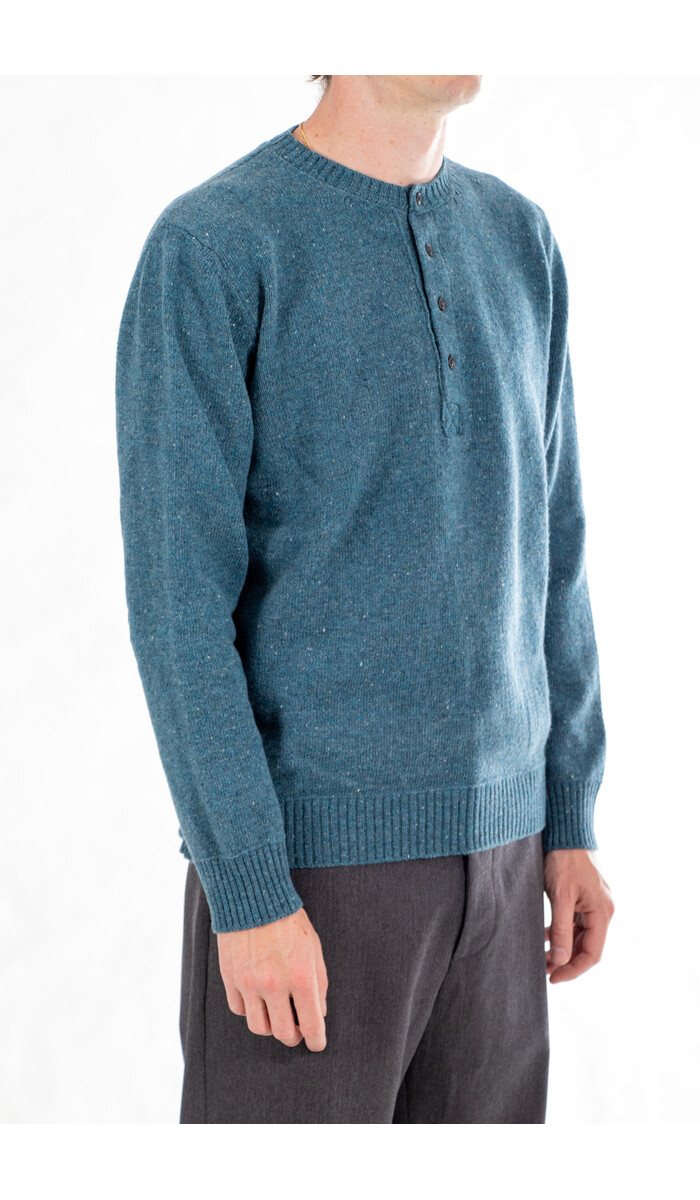 G.R.P. Firenze G.R.P. Sweater / Henley / Heaven G.R.P. Firenze G.R.P. Sweater / Henley / Heaven