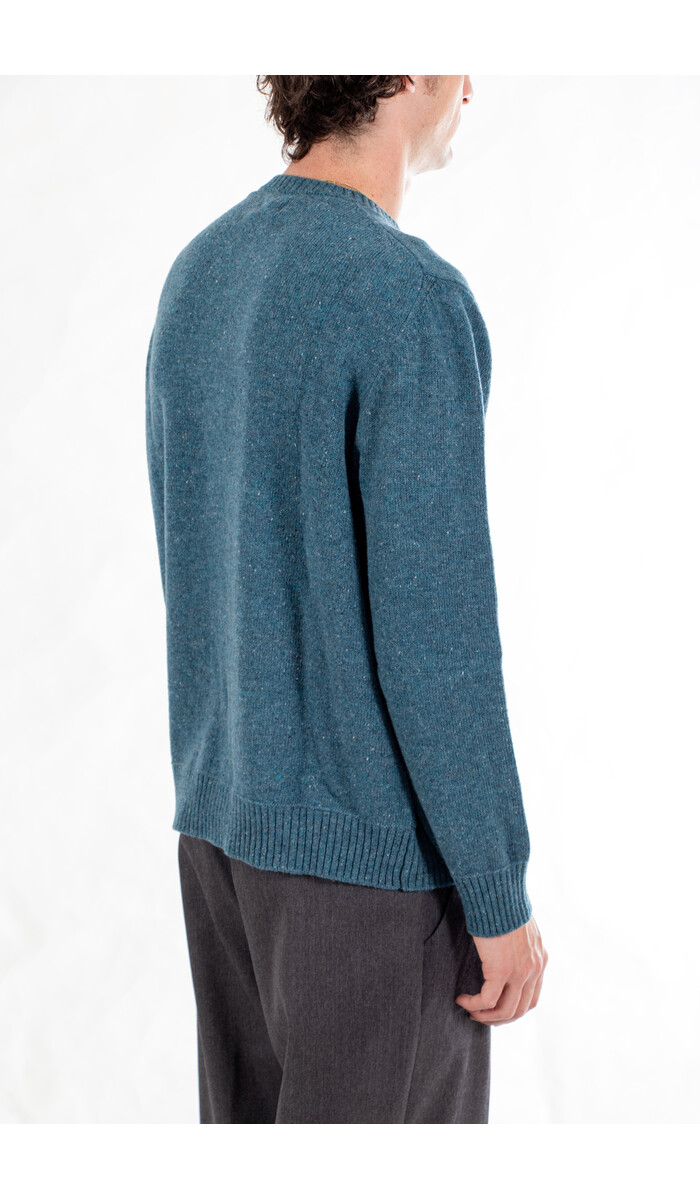 G.R.P. Firenze G.R.P. Sweater / Henley / Heaven G.R.P. Firenze G.R.P. Sweater / Henley / Heaven