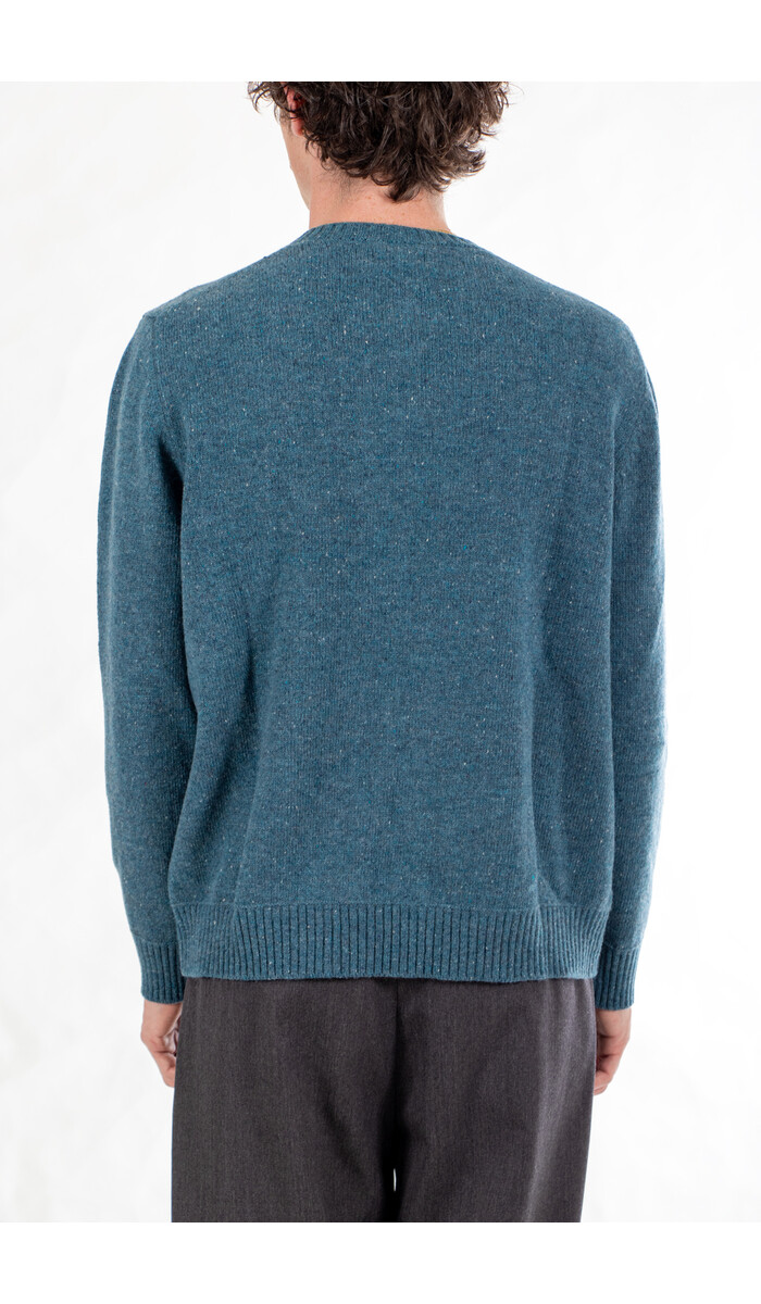 G.R.P. Firenze G.R.P. Sweater / Henley / Heaven G.R.P. Firenze G.R.P. Sweater / Henley / Heaven