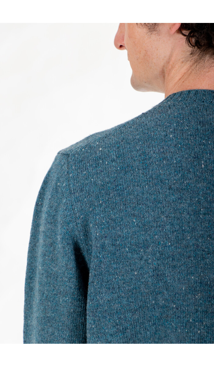 G.R.P. Firenze G.R.P. Sweater / Henley / Heaven G.R.P. Firenze G.R.P. Sweater / Henley / Heaven