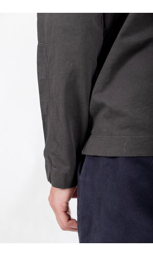 Transit Transit T-shirt / CFUTRE4390 / Grijsbruin Transit Transit T-shirt / CFUTRE4390 / Grijsbruin