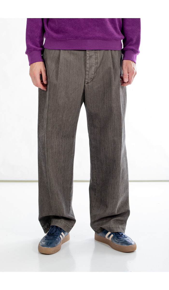 Nine In The Morning Nine In The Morning Hose / Philip Chino / Seegras