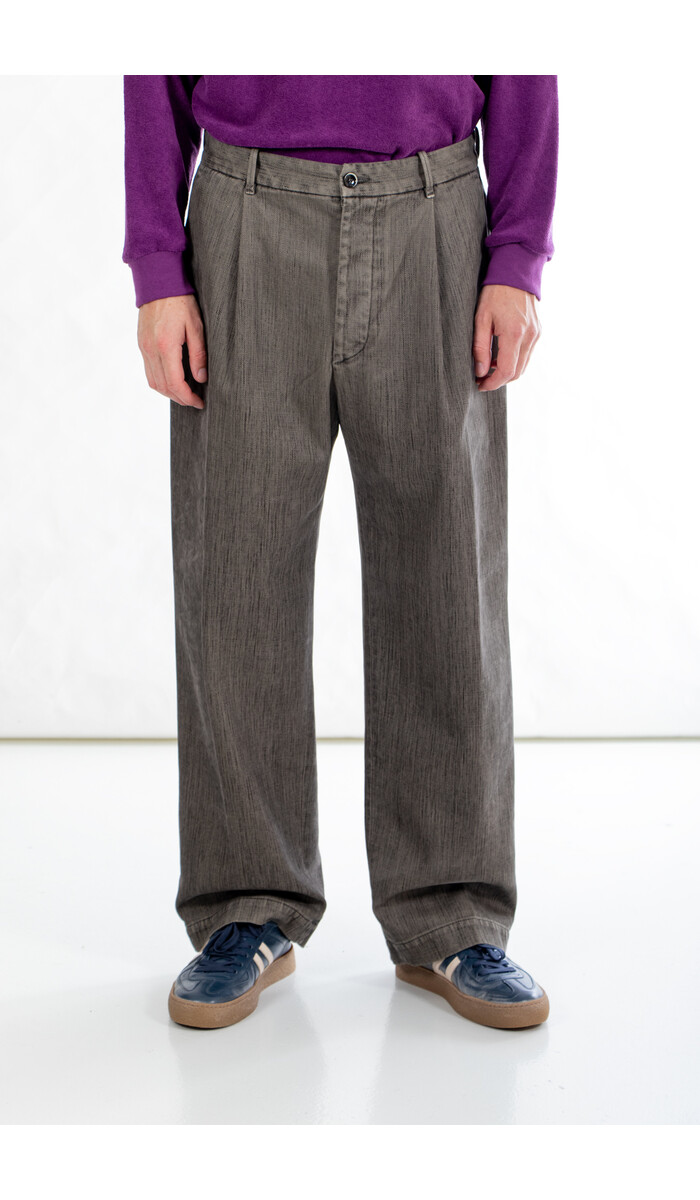 Nine In The Morning Nine In The Morning Hose / Philip Chino / Seegras