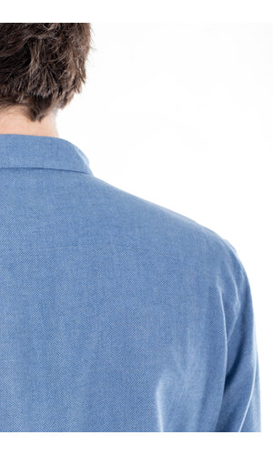Delikatessen Delikatessen Hemd / Feel Good / Stahl Delikatessen Delikatessen Hemd / Feel Good / Stahl