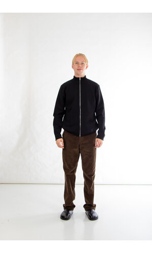 S.N.S. Herning S.N.S. Herning Vest / Naval Zip / Zwart