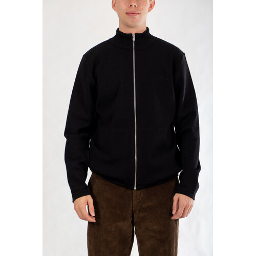 S.N.S. Herning S.N.S. Herning Vest / Naval Zip / Zwart