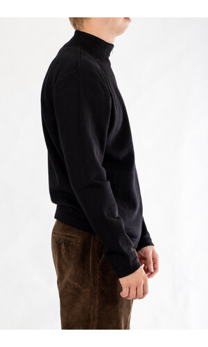 S.N.S. Herning S.N.S. Herning Vest / Naval Zip / Zwart