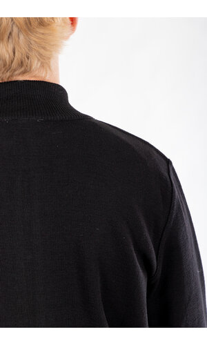 S.N.S. Herning S.N.S. Herning Vest / Naval Zip / Zwart