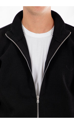 S.N.S. Herning S.N.S. Herning Vest / Naval Zip / Zwart