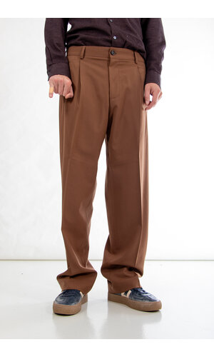 Strellson Strellson Broek / Jarod / Caramel Strellson Strellson Broek / Jarod / Caramel